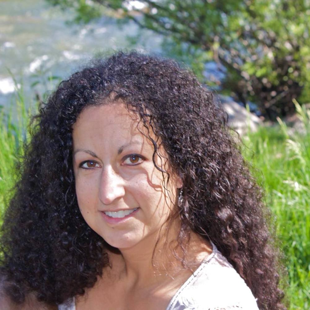 Meet your Posher, Stacey